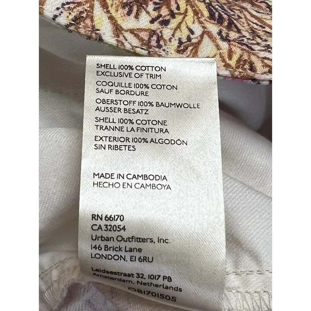 Pilcro brand pre